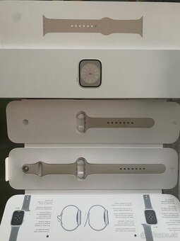 Apple watch Series 8-45 mm - 3