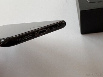 iPhone 7 čierny - 128GB - 3