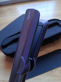 Zehlička na vlasy Dyson Airstrait - 3