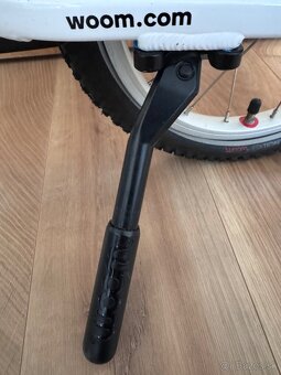 Woom 2 s original stojanom - 3