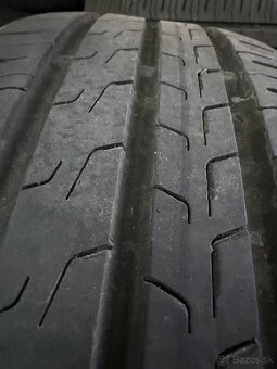 Letné pneumatiky continental - 3