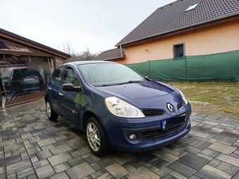 Renault Clio 1.2 55kw - 3