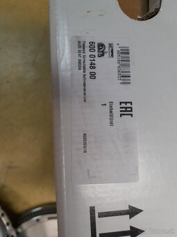 SOLKA SO ZOTRAVACNIKOM SADA LUK 2,0TFSI RS - 3