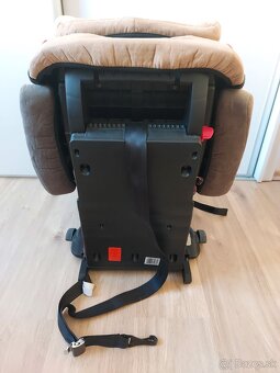 Autosedačka Touragoo 9-36 kg - 3
