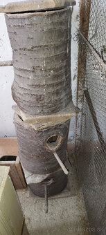 Alexander čínsky - 3