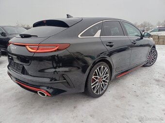 Kia Pro Ceed gt line premium - 3