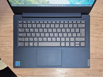 Lenovo Ideapad S340/Intel 5405U/8GB RAM/FHD/SSD+HDD/Podsv.kl - 3