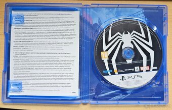 Marvel's Spider-Man 2 (PS5) - 3