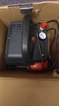Kompresor Einhell TC AC, 190, 6,8. OF - 3