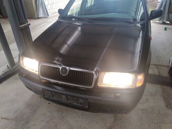 škoda felicia na ND - 3