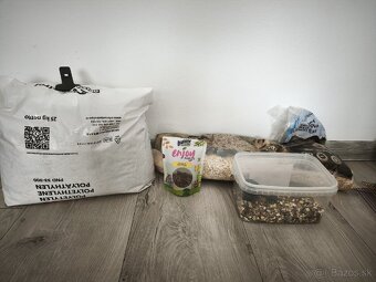 Akvárium pre hlodavce - 3