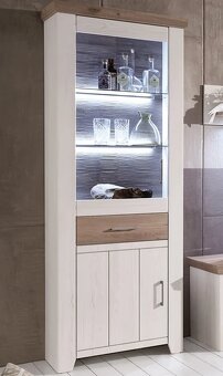 Predám obývaciu stenu CRUZ - 3