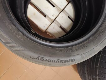 Letné pneumatiky - 3