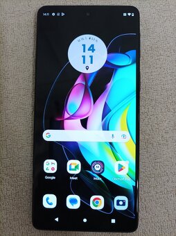 Motorola Edge 20 - 3