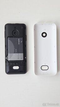 Predam Nokia 208 - nahradne diely - 3