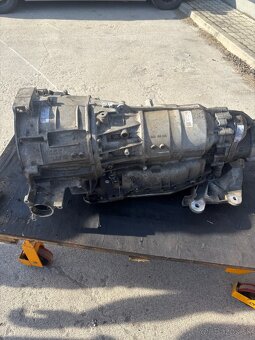 Prevodovka Audi - 3