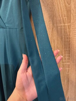 Damske spoločenské šaty - 3