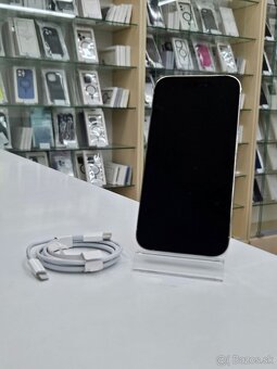 iPhone 14 Pro 256GB Silver | ZÁRUKA - 3