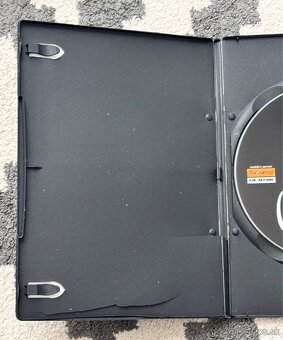 Dvd kolekcia Leonardo di Caprio - 3