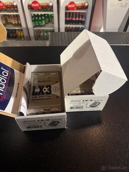 Radial Engineering LX-3 - 3