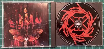 CD KREATOR - OUTCAST (1997) - 3
