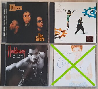 CD ALBUMY 195-26 - 3