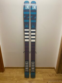 Freestylove/all-mountain lyze - 3