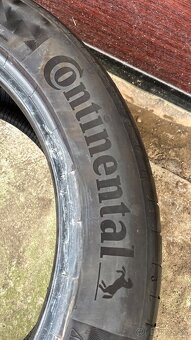 2ks letné 255/45 r18 Continental - 3