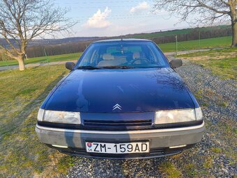 Citroen Xantia - 3