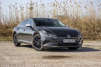 Volkswagen Arteon 2.0 TDI 4Motion ELEGANCE DSG - 3