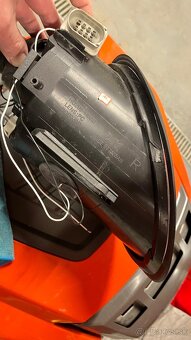 Volkswagen beetle svetlomet - 3