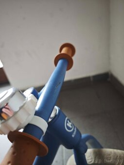 Odrážadlo Kinderkraft + hopsadlo - 3