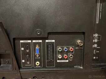 Televizor - ACER - 55cm - 21,5 palca - 3