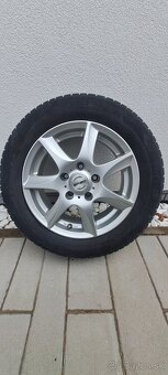 Disky ENZO + PNEU - 3