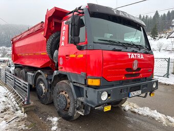 Tatra 815  Terrno 1, 8x8 - 3