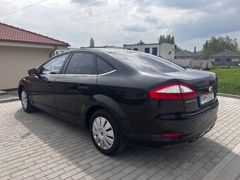Ford Mondeo 2.0TDCI 103kw - 3