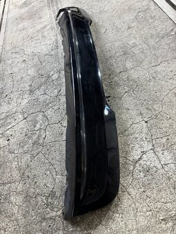 bmw e90 LCI difuzor - 3