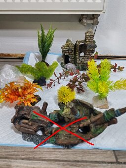 Štrk a dekorácie - 3