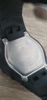 Casio hodinky - 3