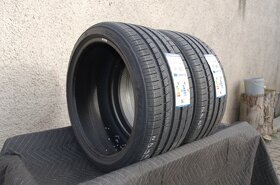 255/35 R18 nové letné pneu Triangle - 3