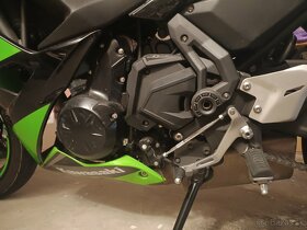 Kawasaki Ninja 650 ABS 2017 50,2 kW - 3