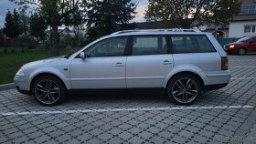 VW Passat b5.5 1.9tdi AVF 4motion - 3