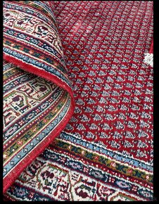 Predam perzsky koberec - 3