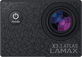 AKTUALNE SOM MIMO, LAMAX X3.1 Atlas v zaruke - akcna kamera - 3