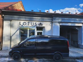 Pohrebná služba Lotus preprava - 3