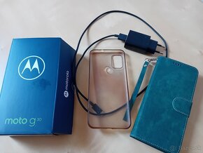 Motorola g30. - 3