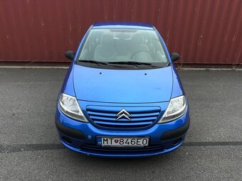 Citroën C3 44KW Nová STK do 2027 - 3