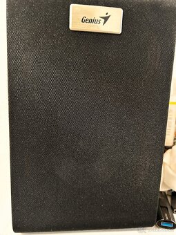 Domáce kino Genius SW-HF5.1 6000 - 3