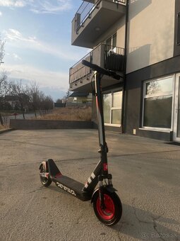 Aprilia eSR2 - 3