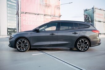 Ford Focus St-Line, 1,5 TDCi 88kW - 3